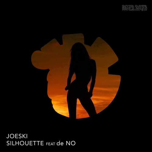 Joeski - Silhouette Feat De No [MAYA203]
